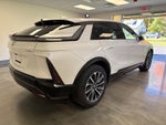 2024 Cadillac LYRIQ Sport 1