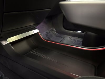 2024 Cadillac LYRIQ Sport 1