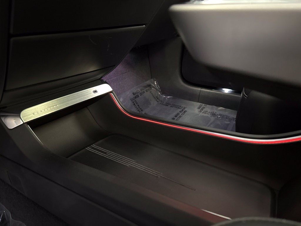 2024 Cadillac LYRIQ Sport 1