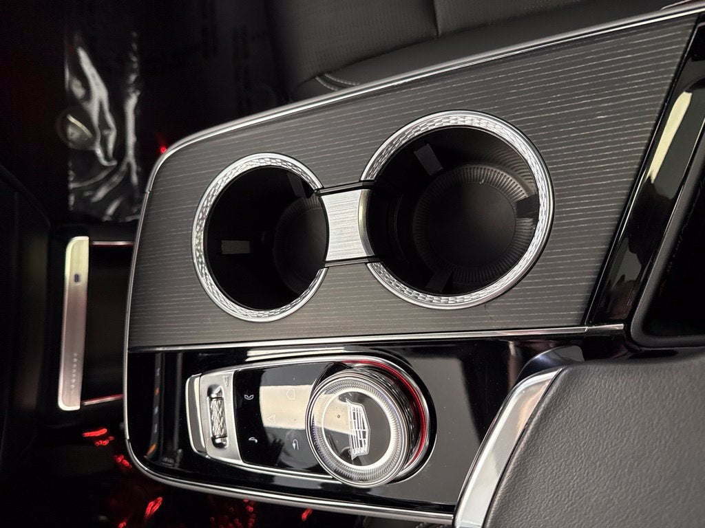 2024 Cadillac LYRIQ Sport 1