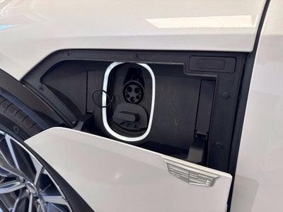 2024 Cadillac LYRIQ Sport 1