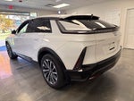 2024 Cadillac LYRIQ Sport 1