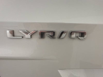 2024 Cadillac LYRIQ Sport 1