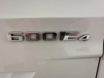 2024 Cadillac LYRIQ Sport 1
