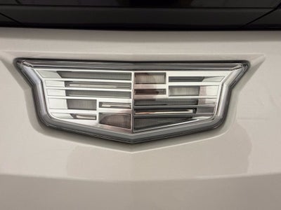 2024 Cadillac LYRIQ Sport 1