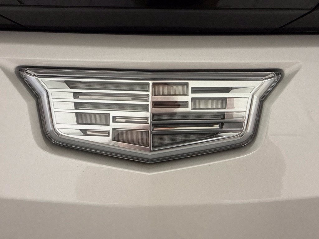 2024 Cadillac LYRIQ Sport 1