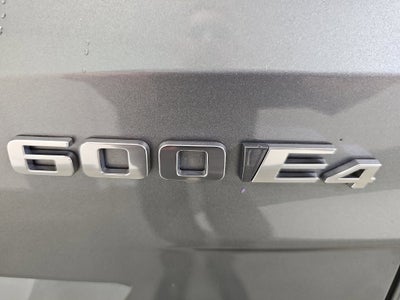 2024 Cadillac LYRIQ Sport 1