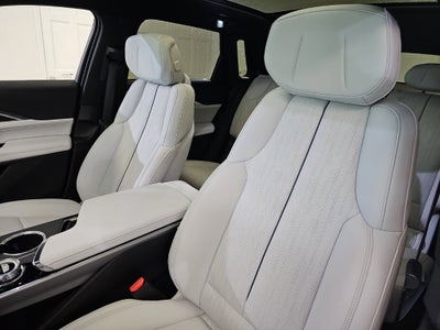 2024 Cadillac LYRIQ Sport 1