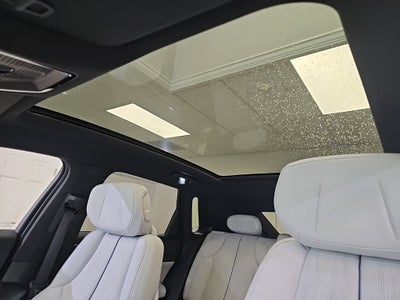 2024 Cadillac LYRIQ Sport 1