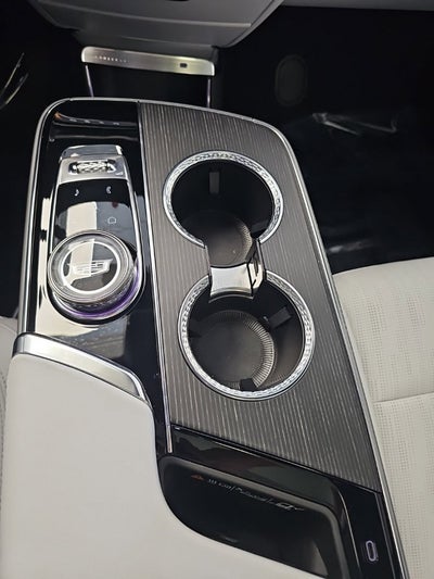 2024 Cadillac LYRIQ Sport 1