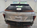 2024 Cadillac LYRIQ Sport 1