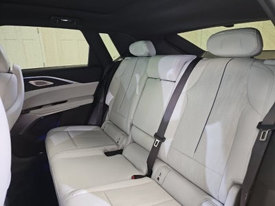 2024 Cadillac LYRIQ Sport 2
