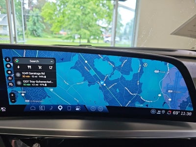 2024 Cadillac LYRIQ Sport 2