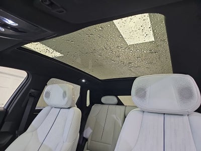 2024 Cadillac LYRIQ Sport 2