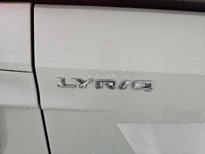 2024 Cadillac LYRIQ Sport 2