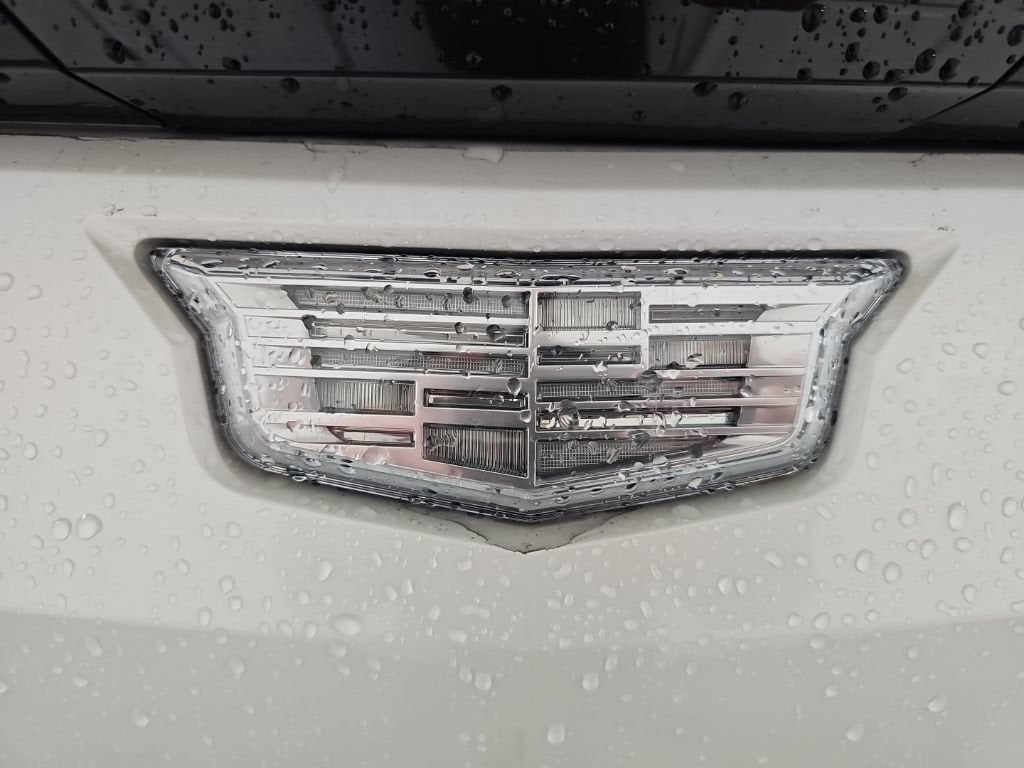 2024 Cadillac LYRIQ Sport 2