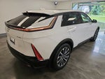 2024 Cadillac LYRIQ Sport 2
