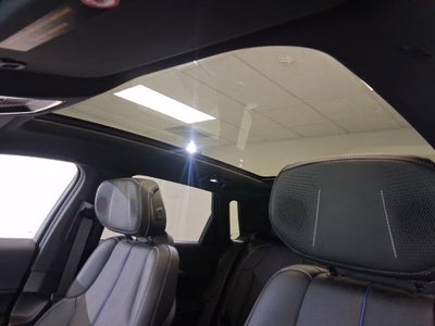 2024 Cadillac LYRIQ Sport 2
