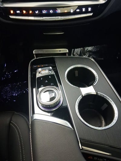 2024 Cadillac LYRIQ Sport 2