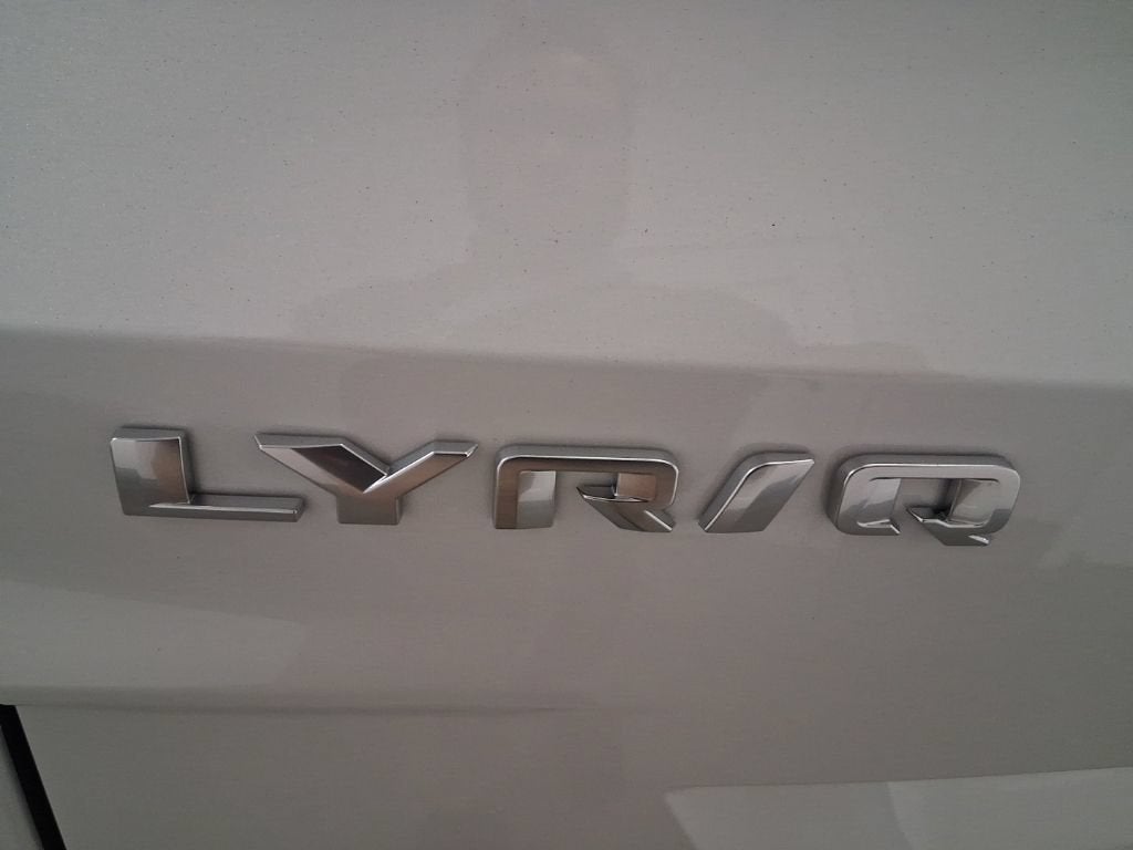 2024 Cadillac LYRIQ Sport 2