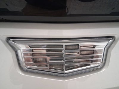 2024 Cadillac LYRIQ Sport 2