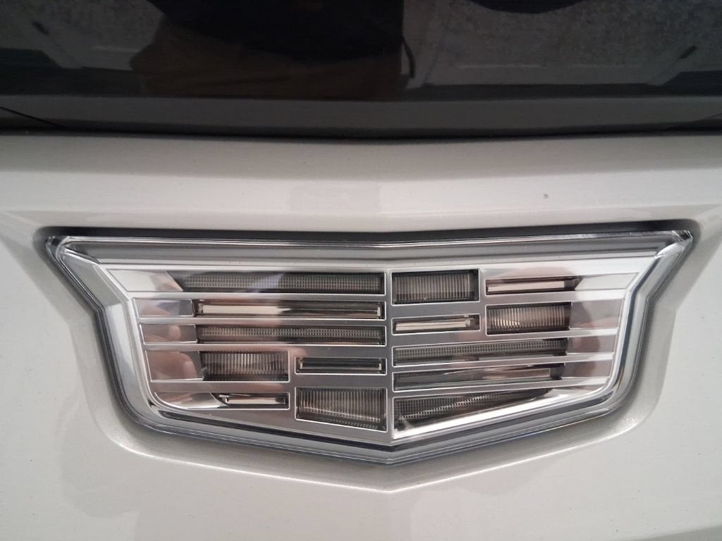 2024 Cadillac LYRIQ Sport 2