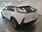 2024 Cadillac LYRIQ Sport 2