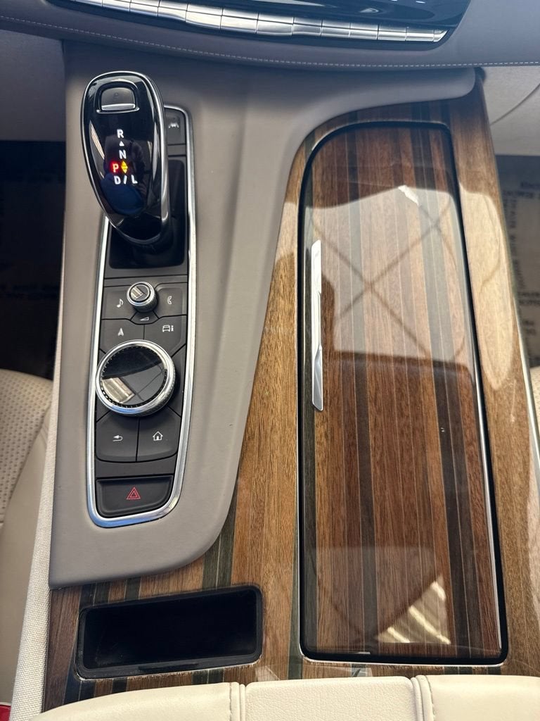 2022 Cadillac Escalade Sport Platinum