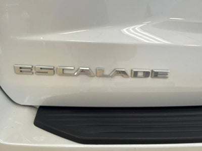 2022 Cadillac Escalade Sport Platinum