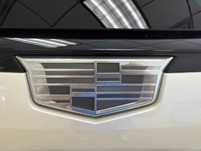 2022 Cadillac Escalade Sport Platinum