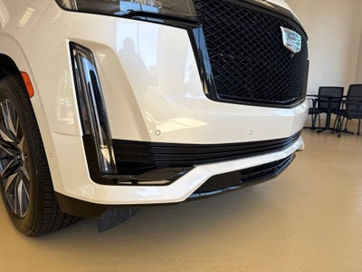 2022 Cadillac Escalade Sport Platinum