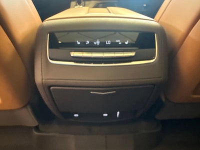 2023 Cadillac Escalade ESV 4WD Premium Luxury