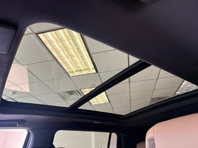 2023 Cadillac Escalade ESV 4WD Premium Luxury