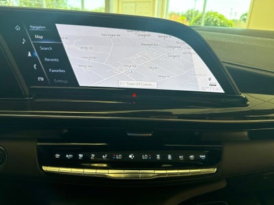 2023 Cadillac Escalade ESV 4WD Premium Luxury