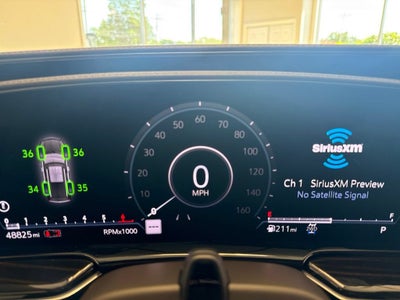 2023 Cadillac Escalade ESV 4WD Premium Luxury