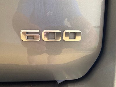 2023 Cadillac Escalade ESV 4WD Premium Luxury