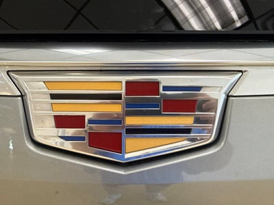 2023 Cadillac Escalade ESV 4WD Premium Luxury