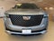 2023 Cadillac Escalade ESV 4WD Premium Luxury