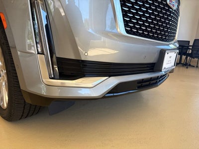 2023 Cadillac Escalade ESV 4WD Premium Luxury