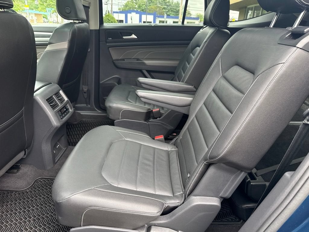 2023 Volkswagen Atlas 3.6L V6 SEL Premium R-Line