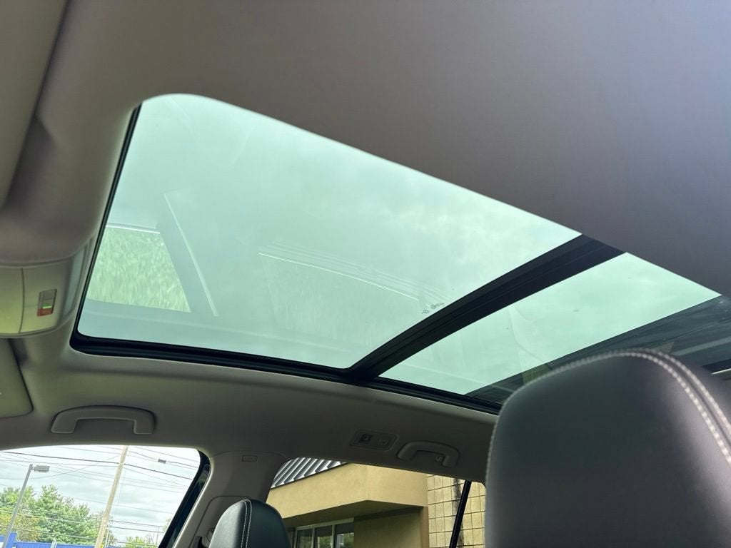 2023 Volkswagen Atlas 3.6L V6 SEL Premium R-Line