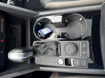 2023 Volkswagen Atlas 3.6L V6 SEL Premium R-Line