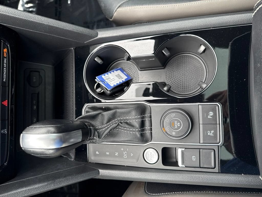 2023 Volkswagen Atlas 3.6L V6 SEL Premium R-Line