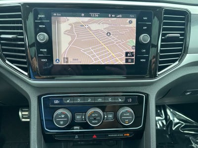 2023 Volkswagen Atlas 3.6L V6 SEL Premium R-Line
