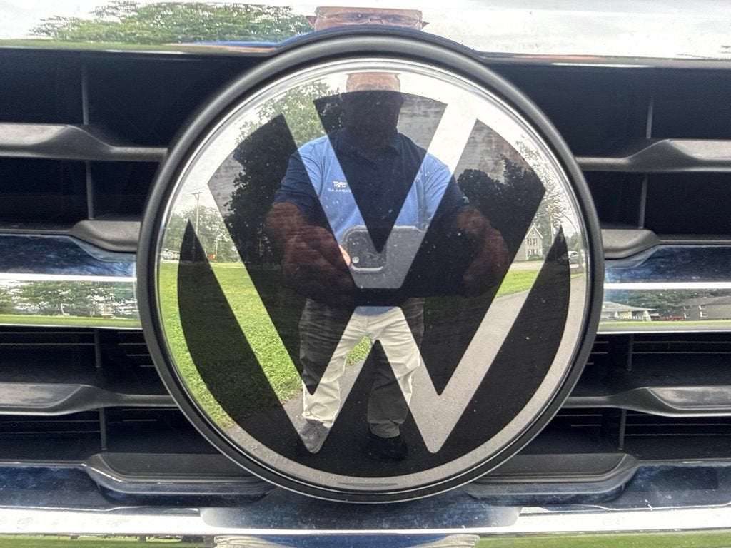 2023 Volkswagen Atlas 3.6L V6 SEL Premium R-Line
