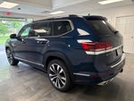 2023 Volkswagen Atlas 3.6L V6 SEL Premium R-Line