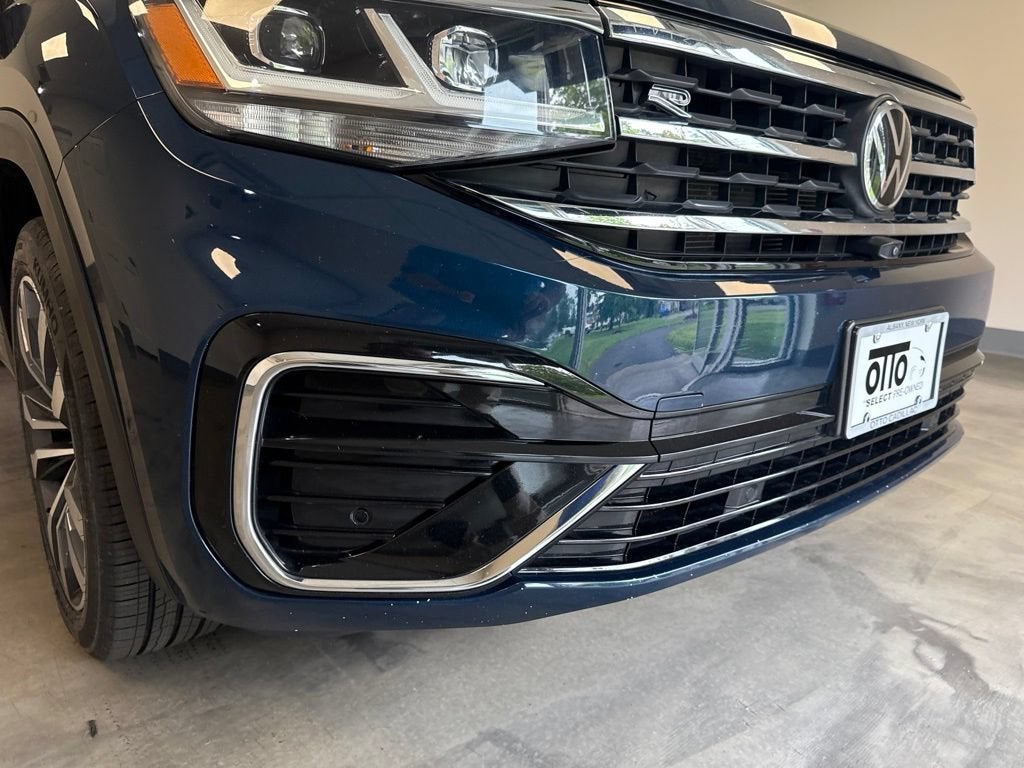 2023 Volkswagen Atlas 3.6L V6 SEL Premium R-Line