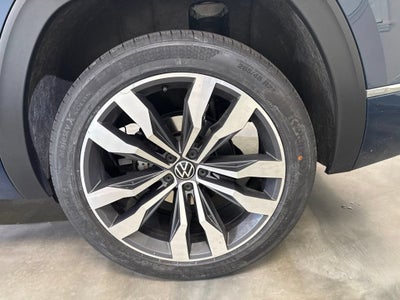 2023 Volkswagen Atlas 3.6L V6 SEL Premium R-Line