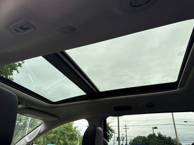 2022 Chrysler Pacifica Hybrid Limited
