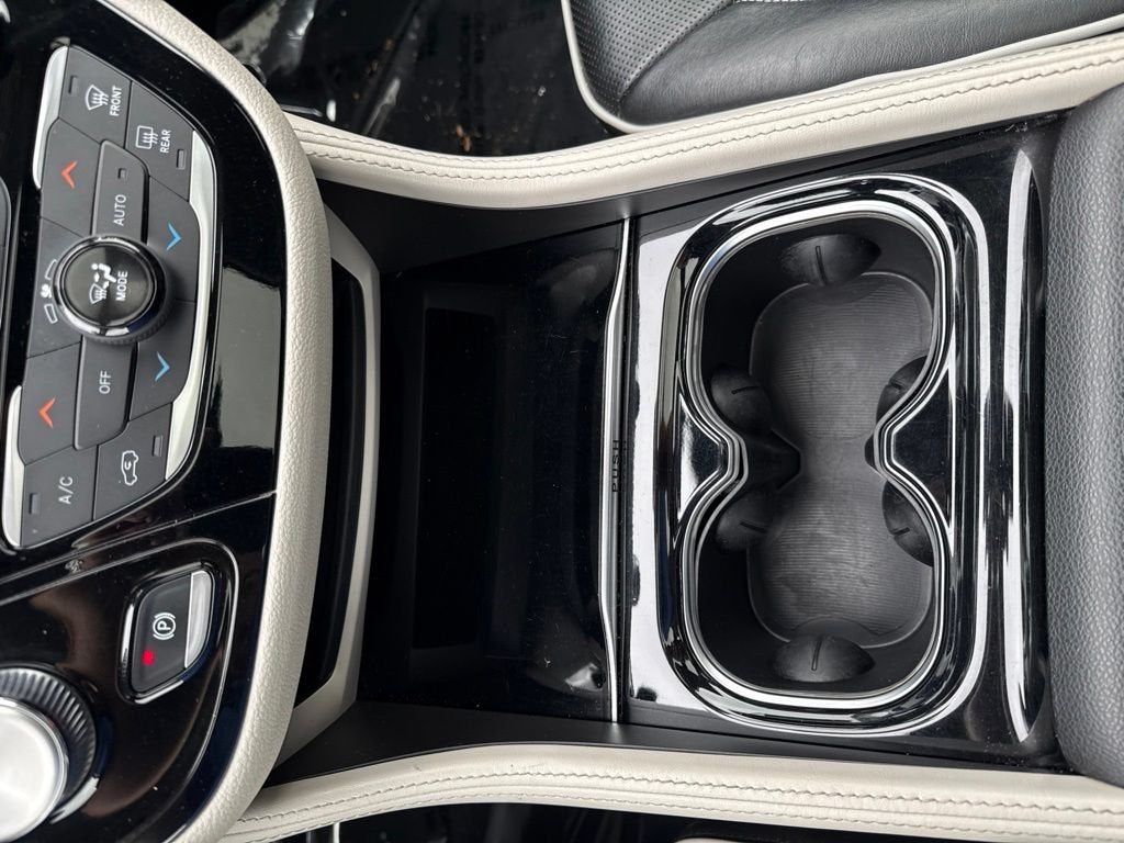 2022 Chrysler Pacifica Hybrid Limited